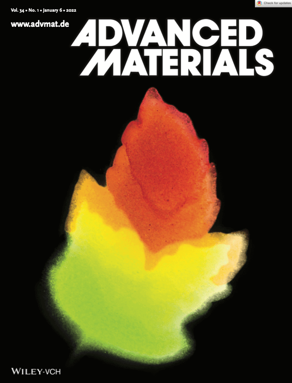 Advanced Materials