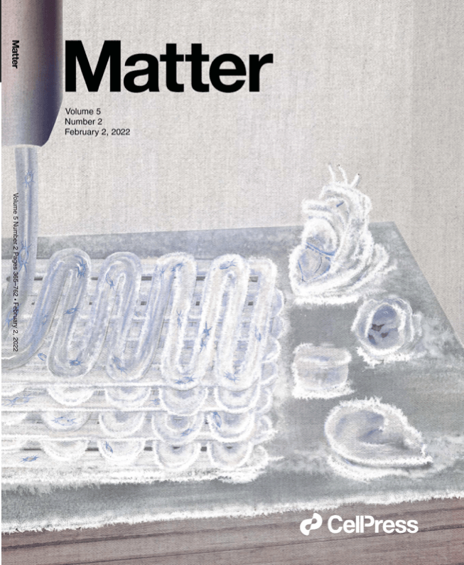 Matter