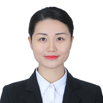 Yingying Hou-Research Assitant