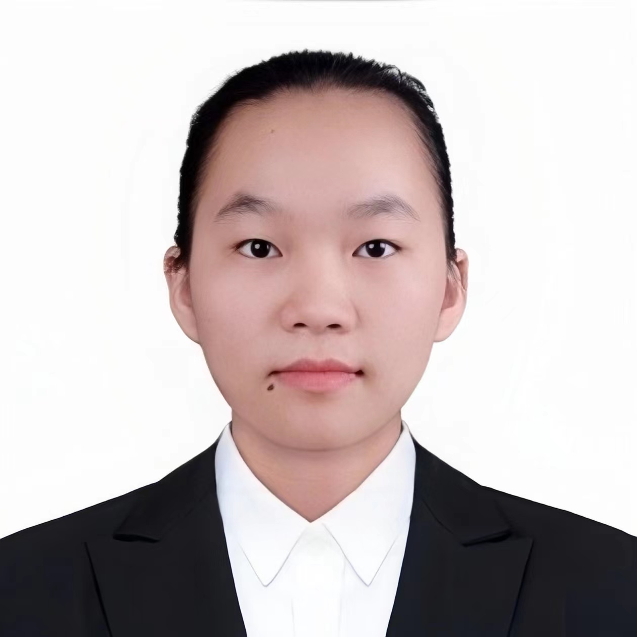 Weihong Mo-Undergraduate Students