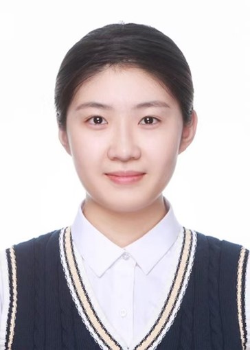 Xin Yi-Master Students