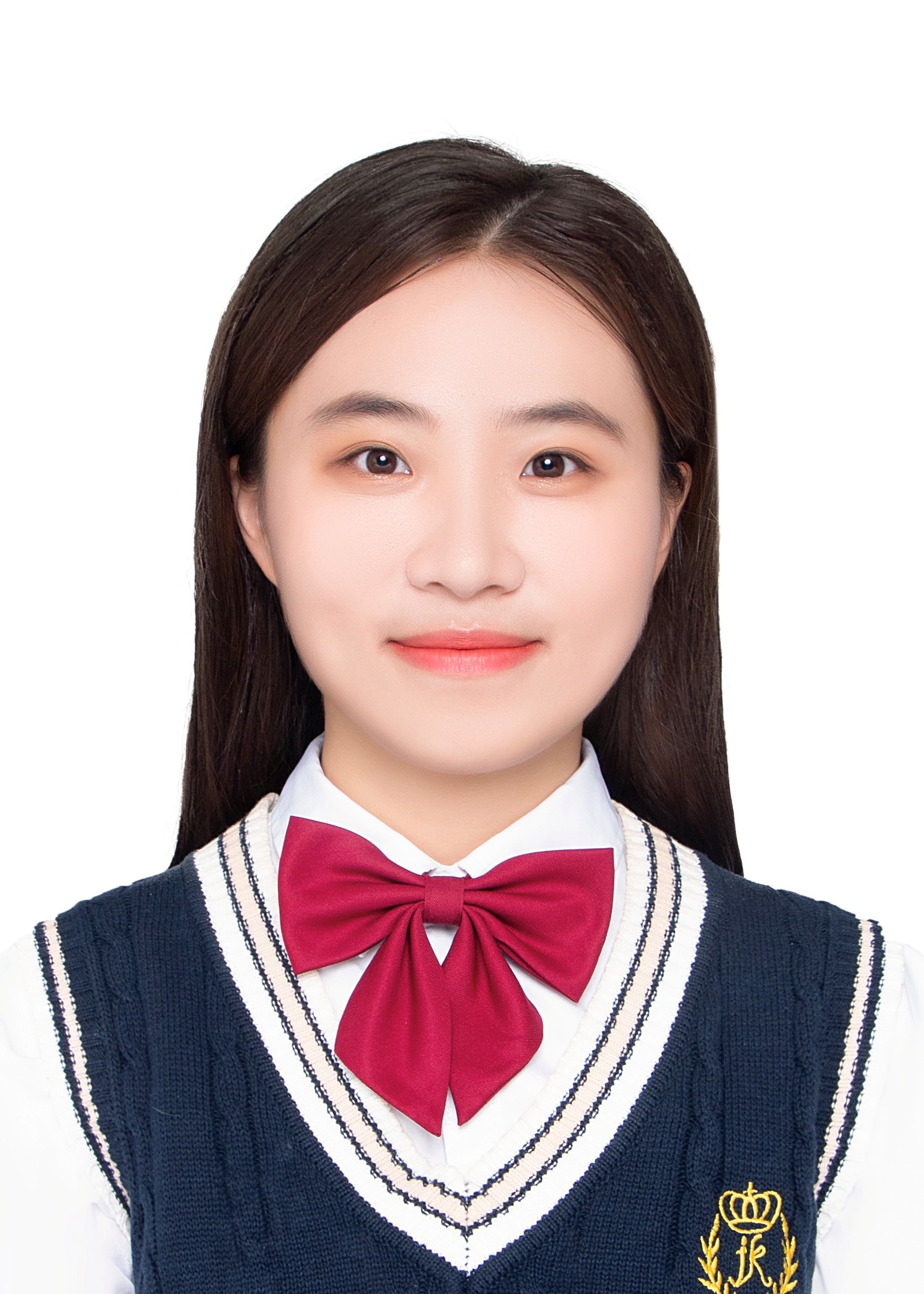Yongyan Ma-Master Student