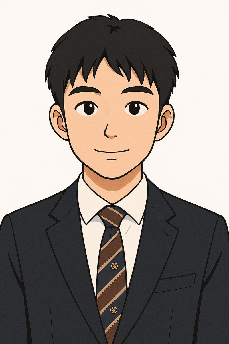 Long Chen-PhD Student