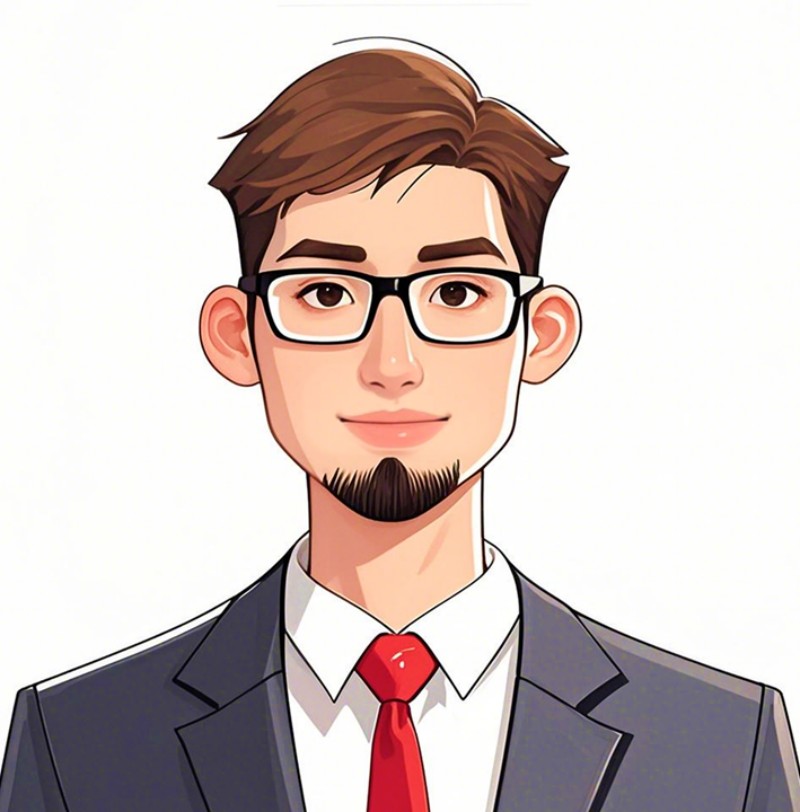 Ziyang Liu-Master Student