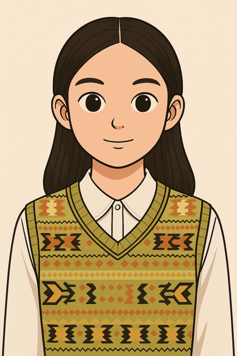 Ting Xie-Master Student