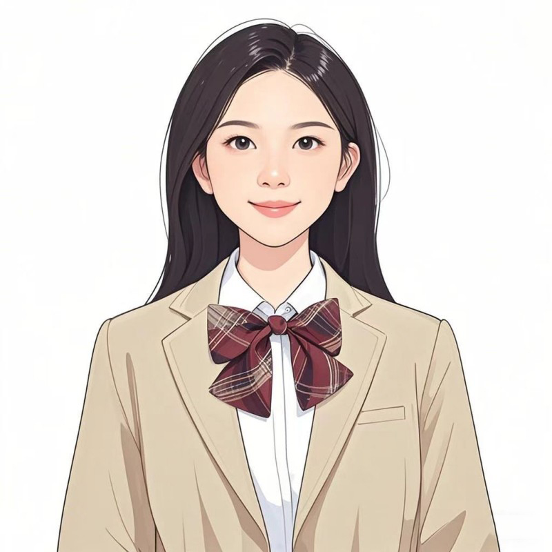 Leyan Xuan-Master Student