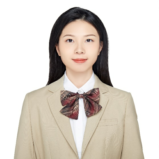 Leyan Xuan-PhD Student
