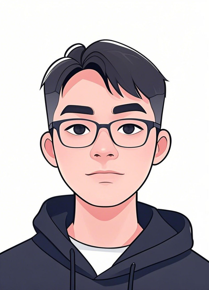 Lijie Chen-Master Student