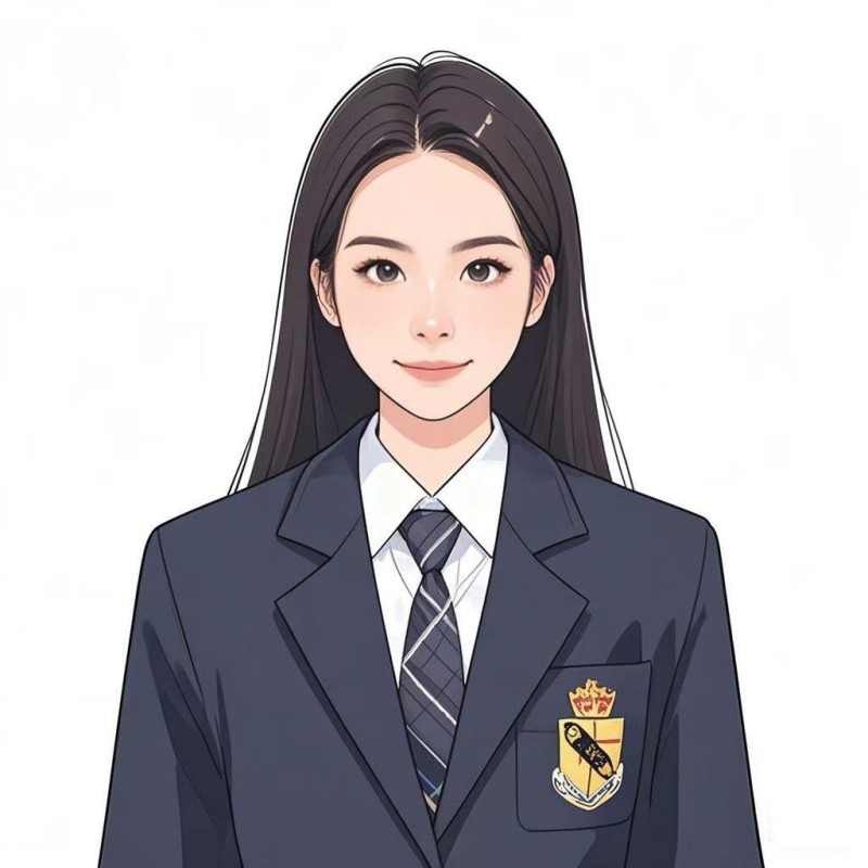Bingbing Zhan-Master Student