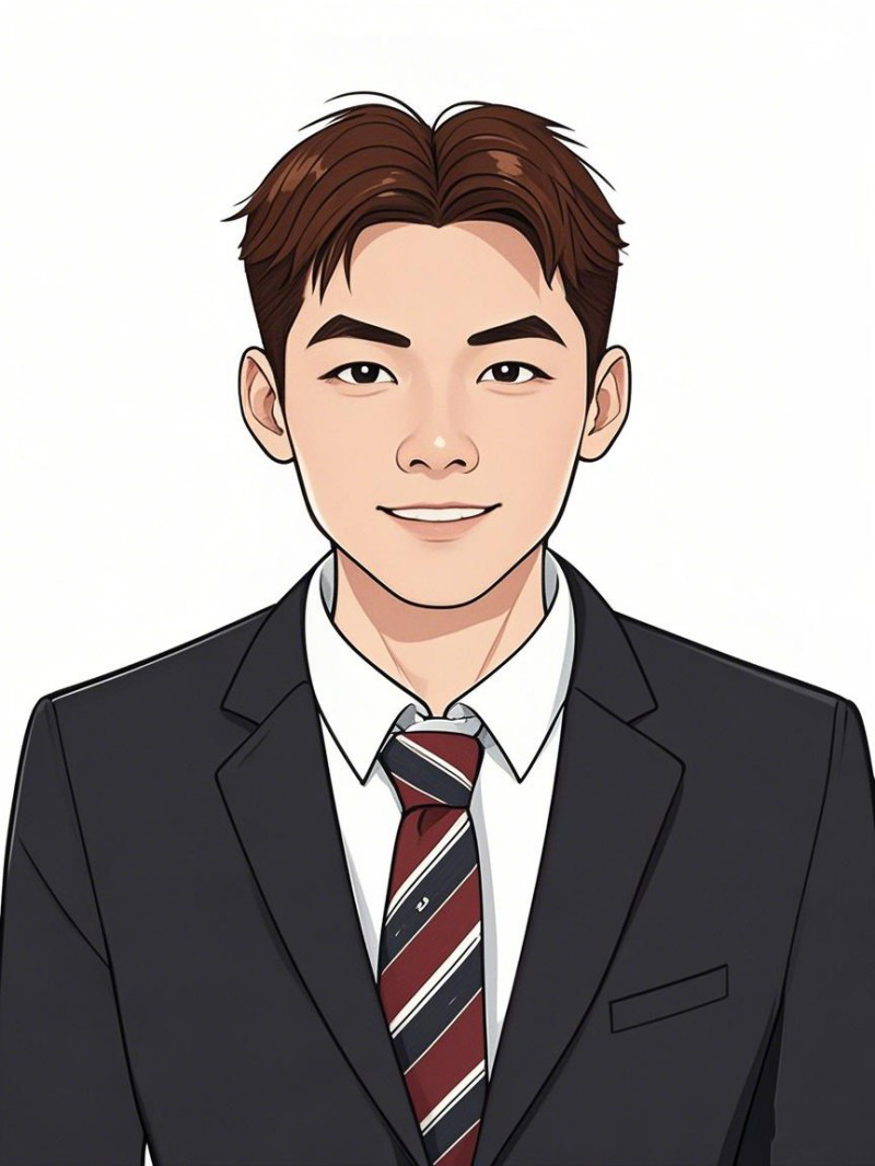Xudong Qin-Master Student