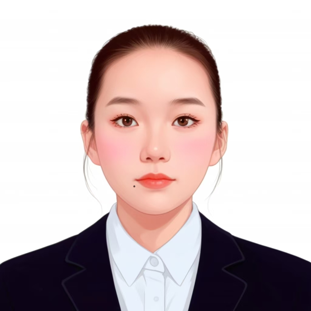 Weihong Mo-Undergraduate Student
