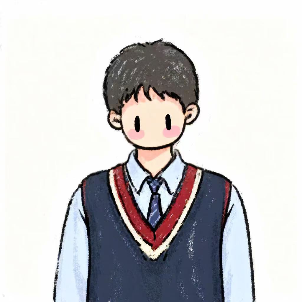 Zhiyin Tian-Undergraduate Student