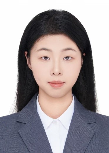 Yu Zuo-Master Student