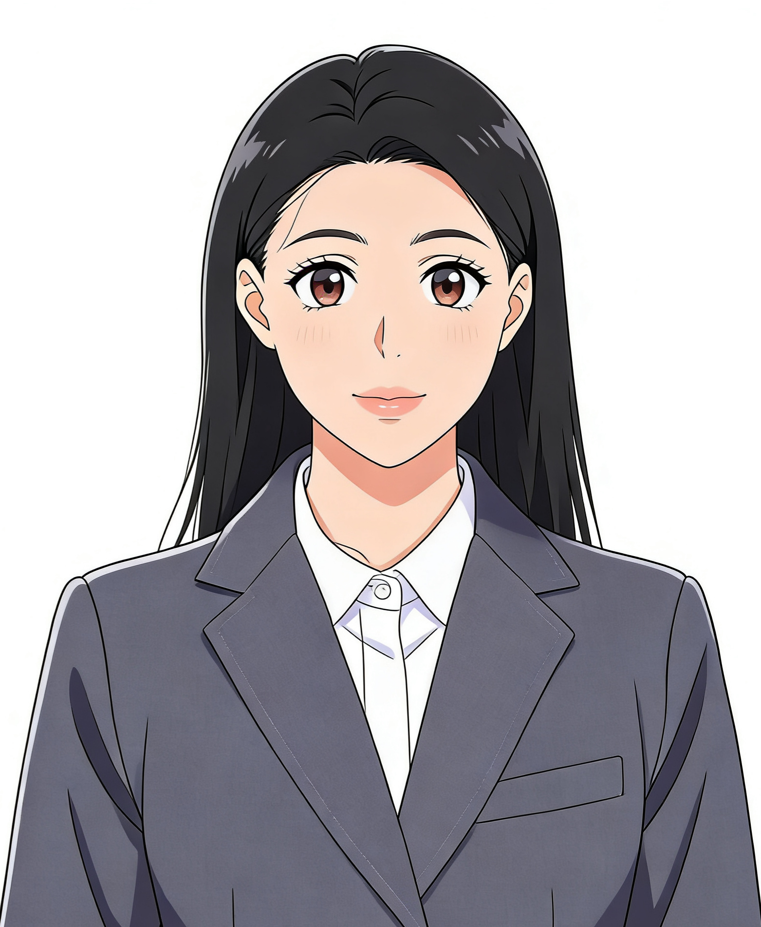 Yu Zuo-Master Student