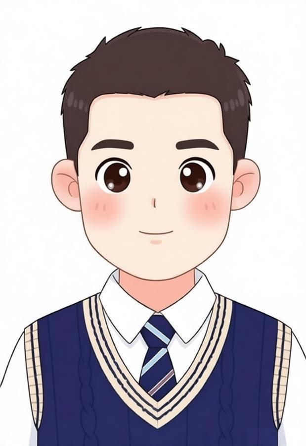 Zerui Chen-Undergraduate Student