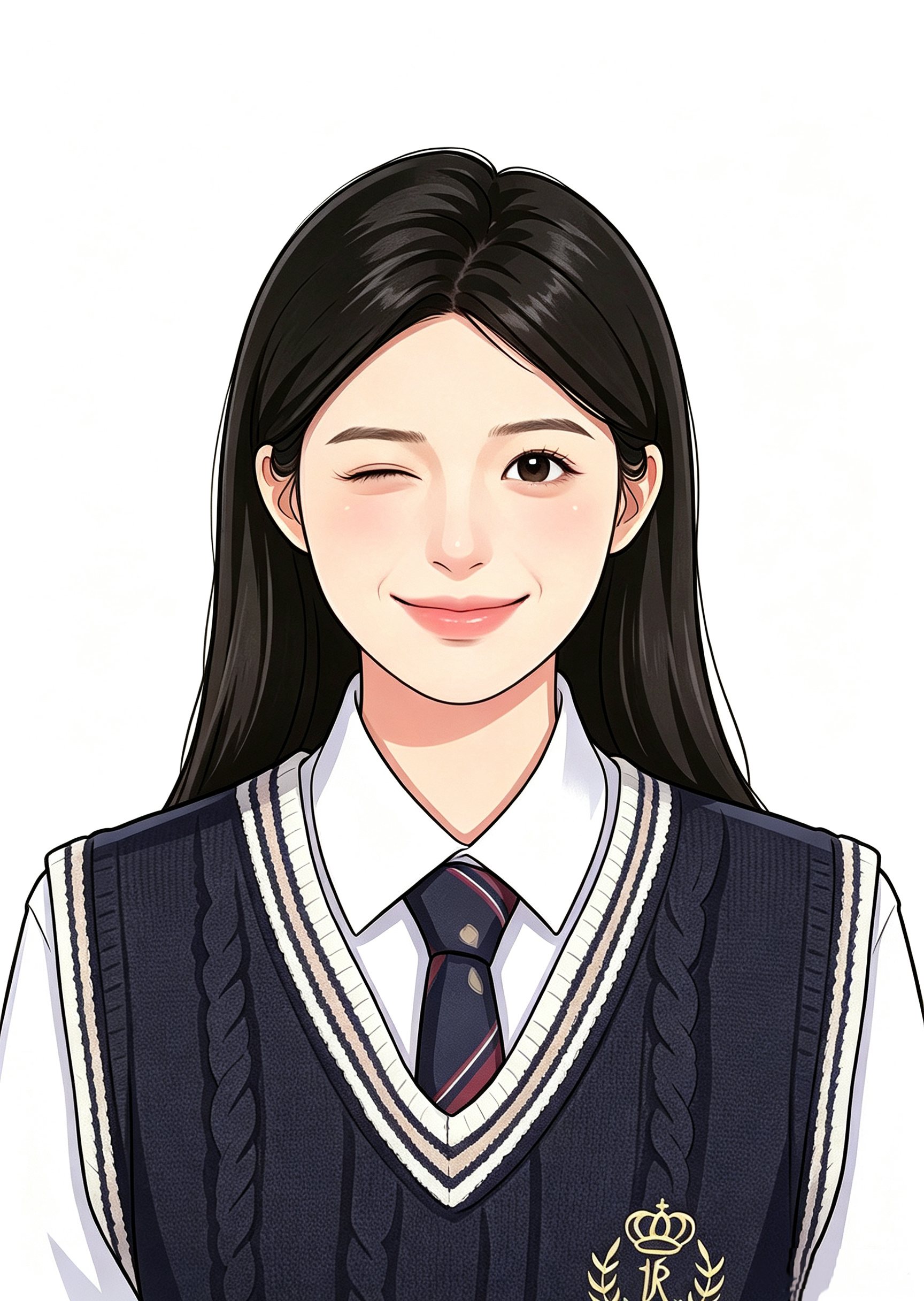 Zixia Gong-Master Student