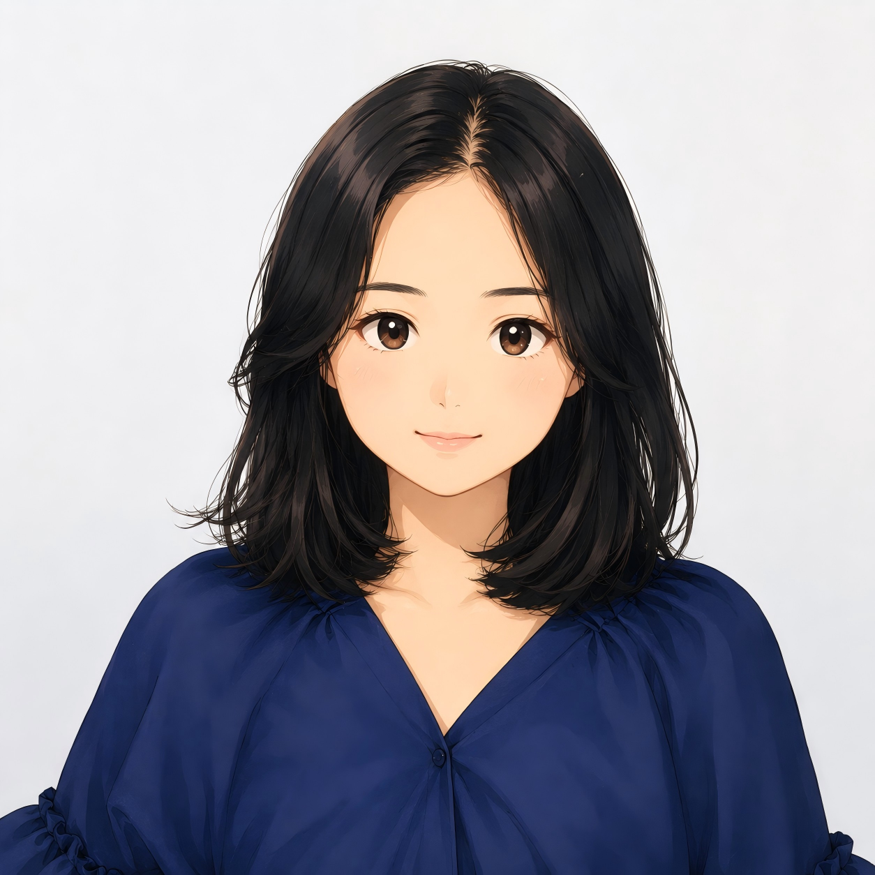 Jennifer Sheila Jevon Gunawan-Undergraduate Student