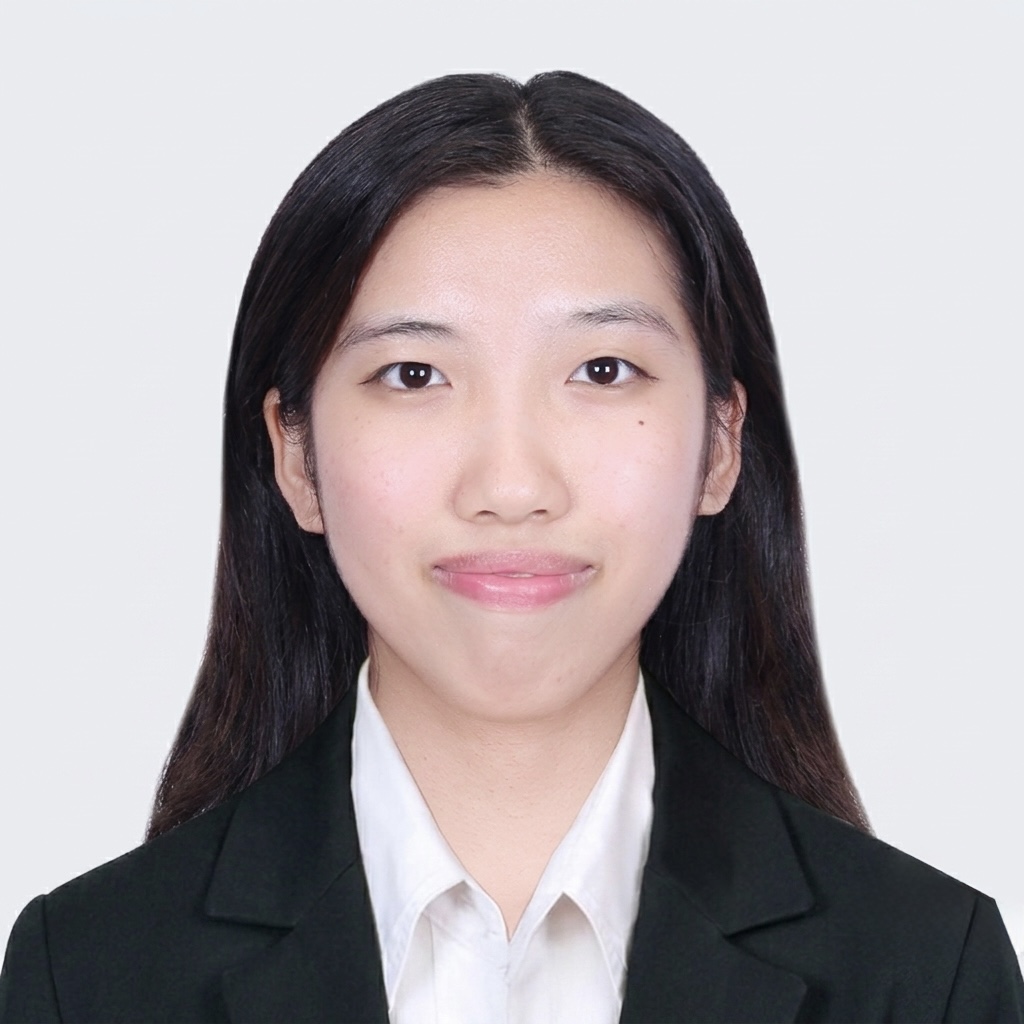 Yoon Shwe Yi Han- Undergraduate Student