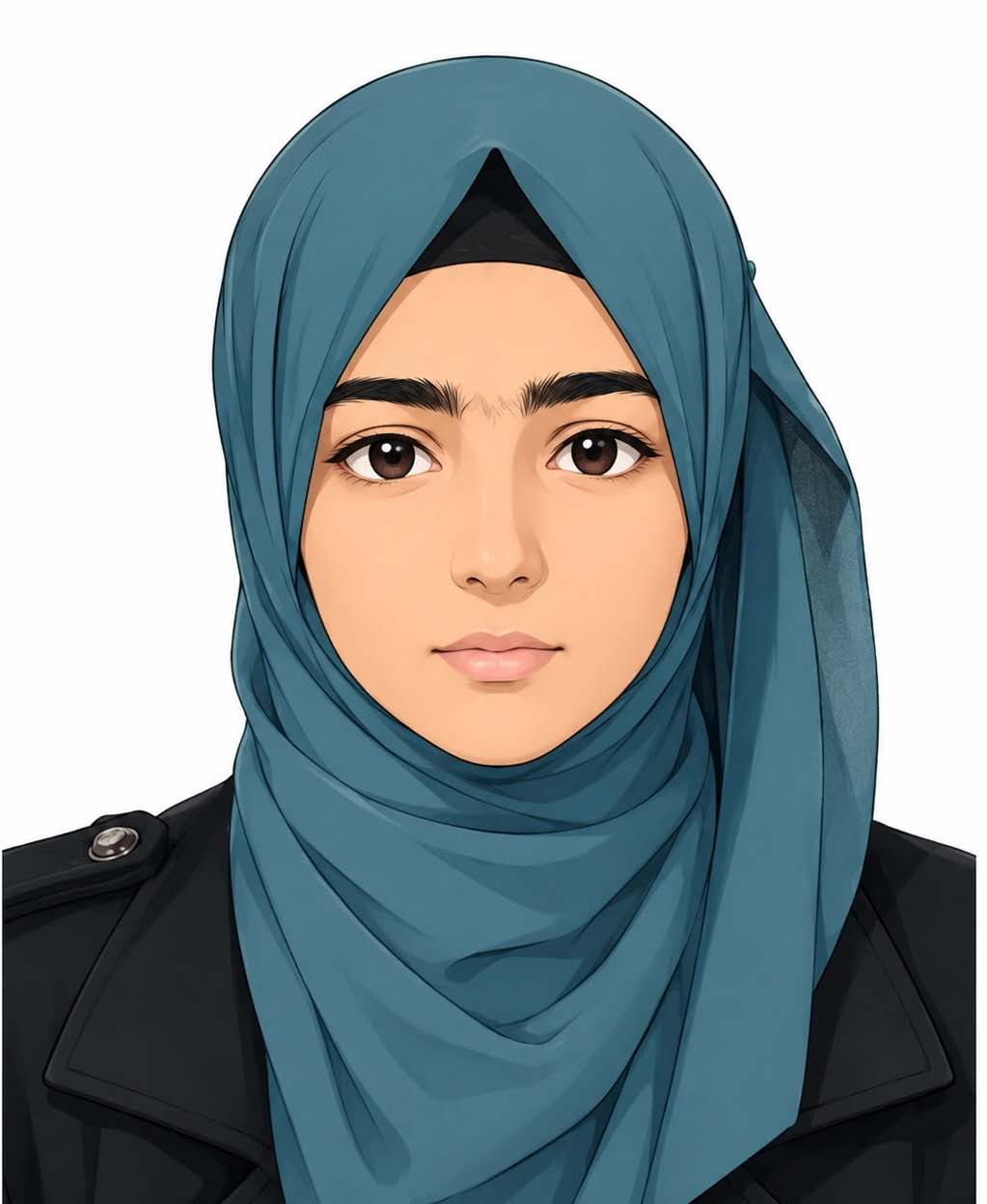 Faiqah Tayyab-Undergraduate Student