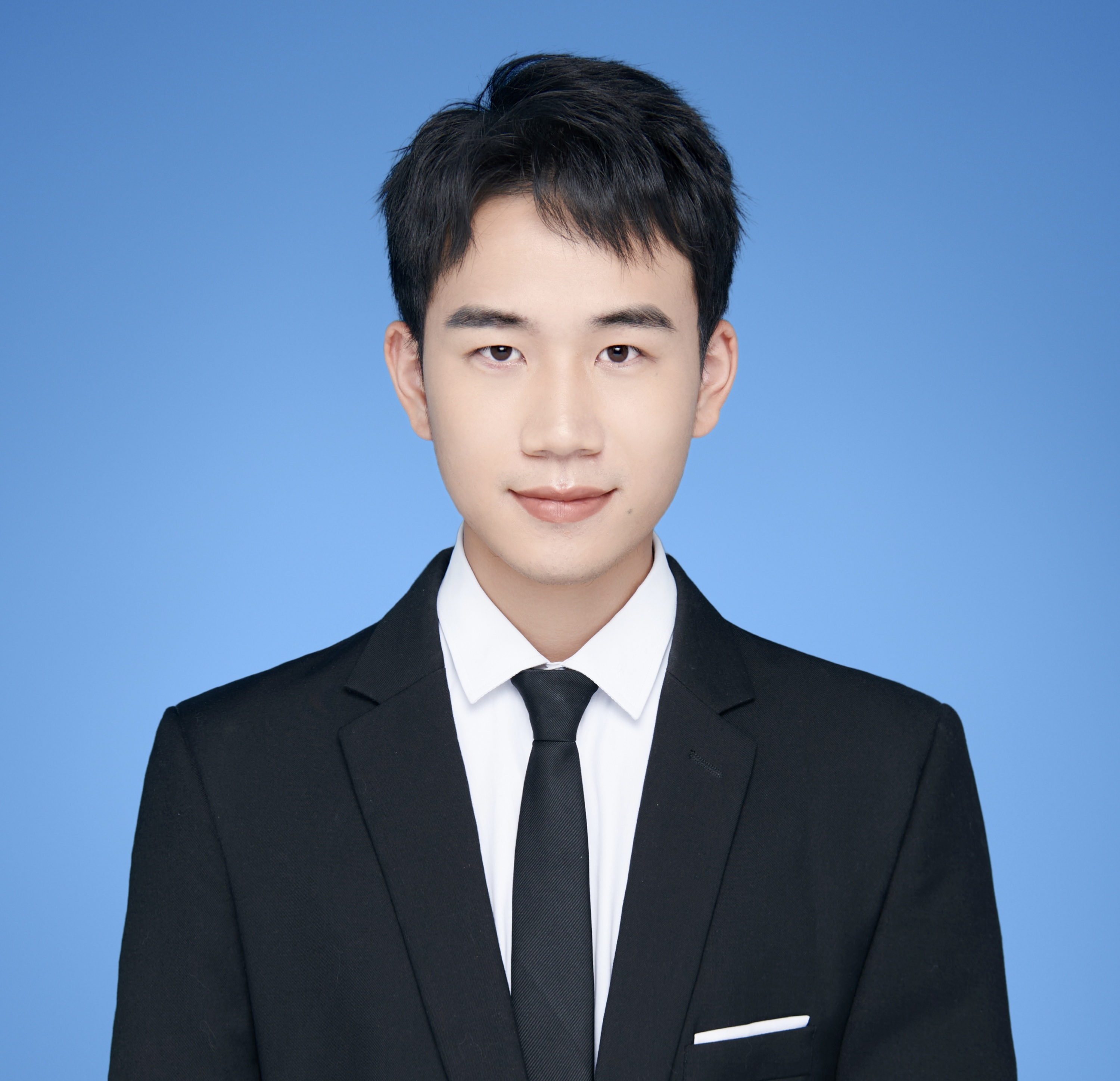 Focheng Chen-Master Student